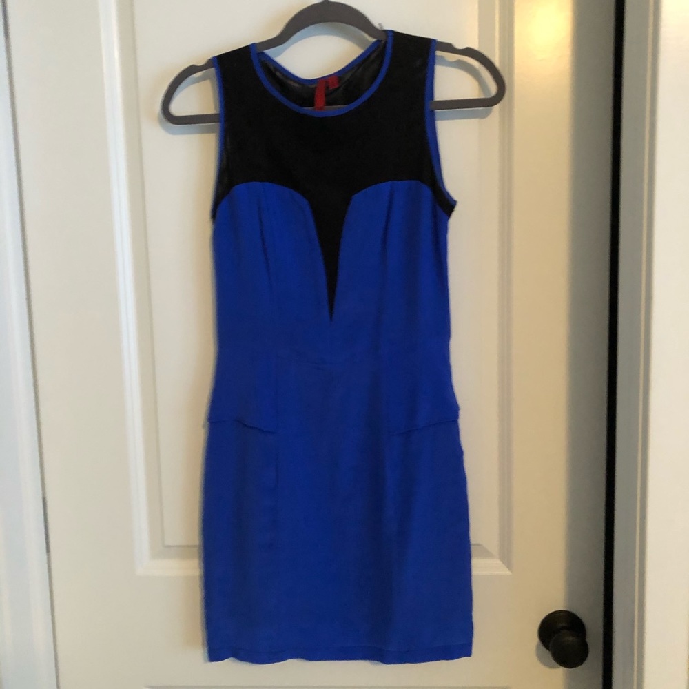 5/48 cocktail dress